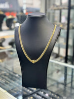 Load image into Gallery viewer, 14k Miami Cuban Chain