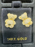 Load image into Gallery viewer, 14K Earring