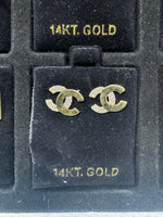 Load image into Gallery viewer, 14K Earring