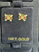 Load image into Gallery viewer, 14K Earring