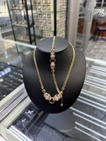 Load image into Gallery viewer, 14k Panther Face