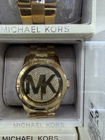 Load image into Gallery viewer, Michael Kors Quartz Watch