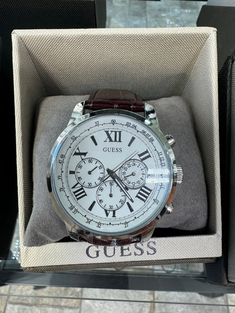 guess watch