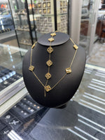 Load image into Gallery viewer, 14k Van Cleef
