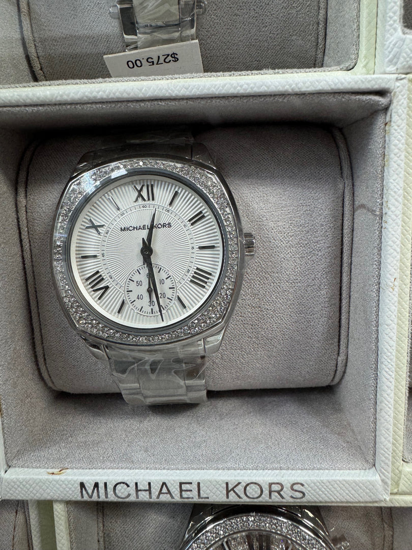 Michael Kors Quartz Watch