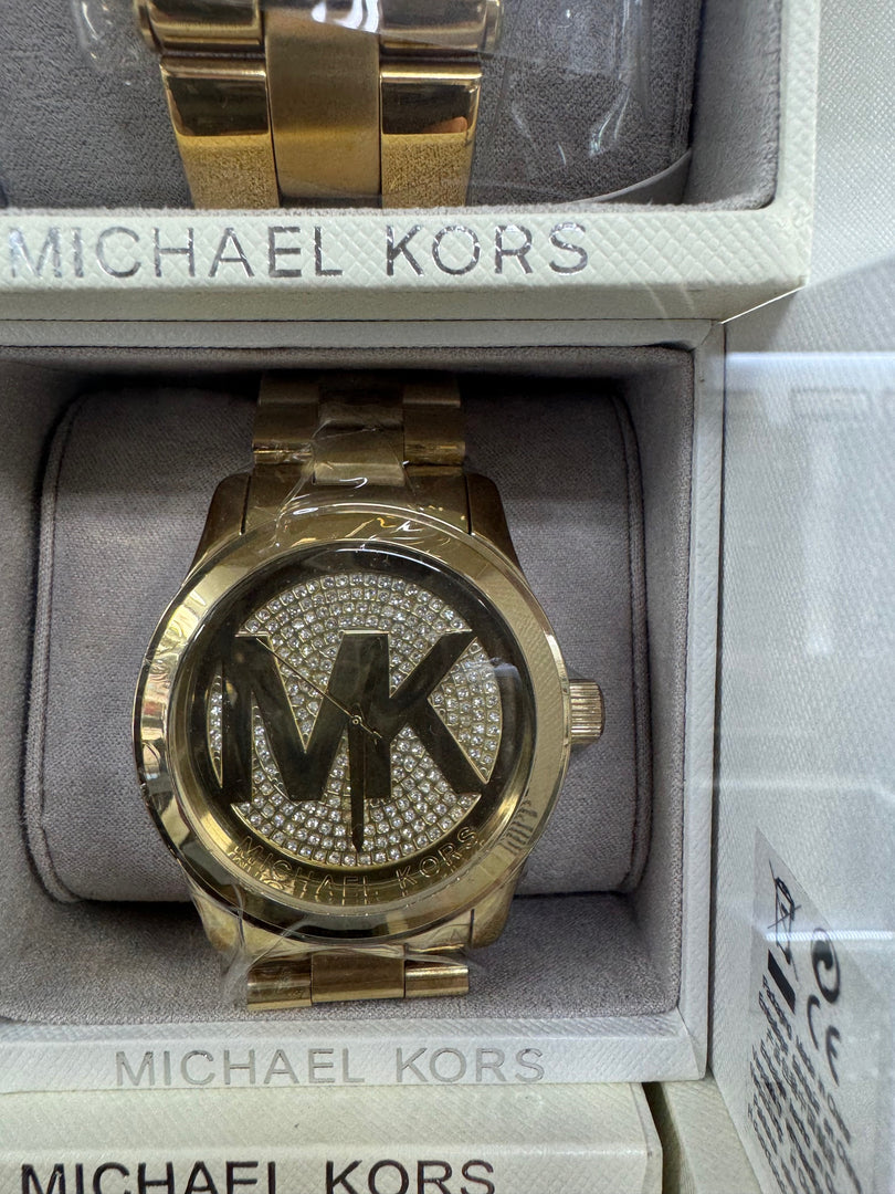 Michael Kors Quartz Watch