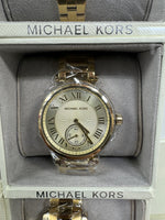 Load image into Gallery viewer, Michael Kors Quartz Watch
