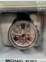 Load image into Gallery viewer, Michael Kors Quartz Watch
