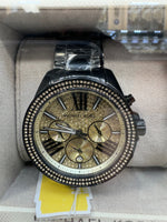 Load image into Gallery viewer, Michael Kors Quartz Watch
