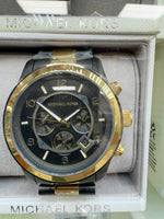 Load image into Gallery viewer, Michael Kors Quartz Watch
