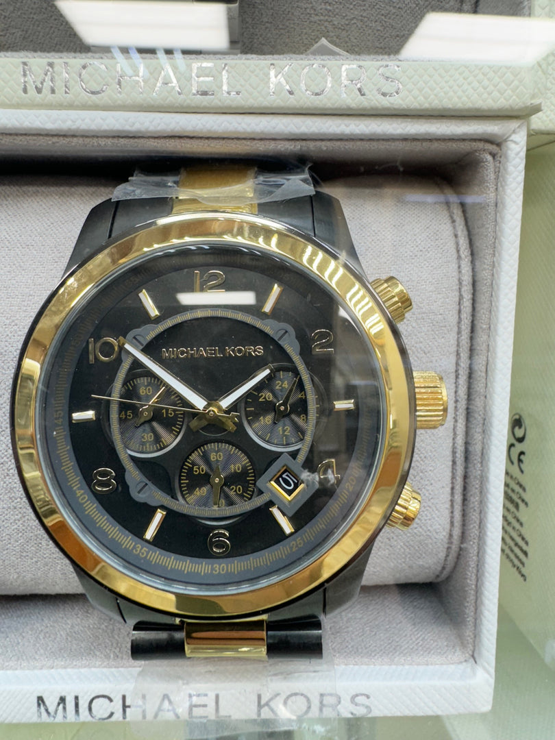 Michael Kors Quartz Watch