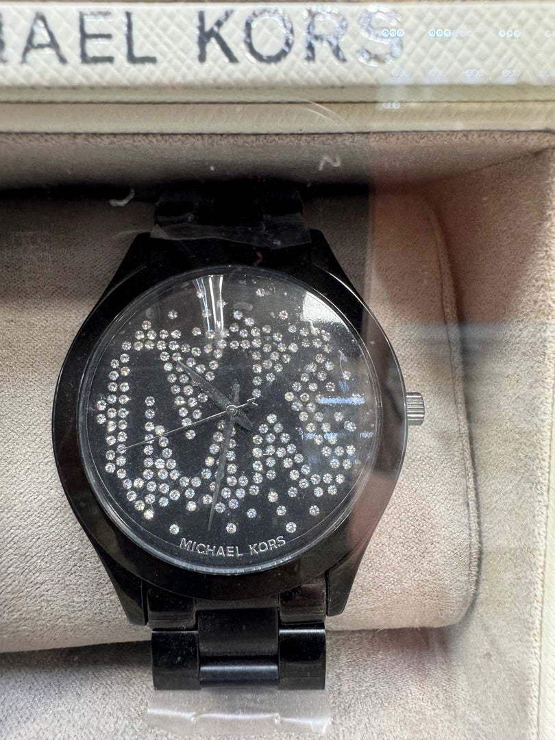 Michael Kors Quartz Watch